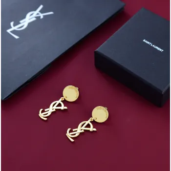 YSL Earrings #A55351