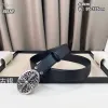 Chrome Hearts AAA+ Belts #A37936 Chrome Hearts AAA+ Belts #A37936