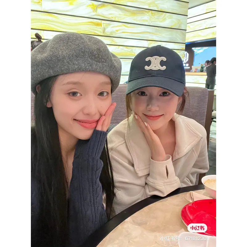 CELINE Hats #A46115 CELINE Hats #A46115