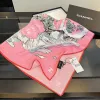 Chanel Designer Style Neck Scarves  Silk Scarves  Shawls  scarf #A63049