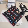 Chanel Designer Style Neck Scarves  Silk Scarves  Shawls  scarf #A63043