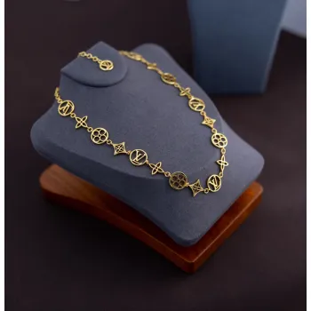 Louis Vuitton Necklace #A55339