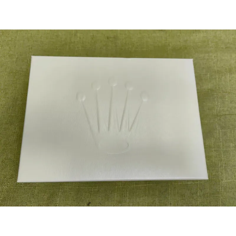 Rolex Original Watch Box #A29543