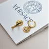 Versace earrings Jewelry #9999921492