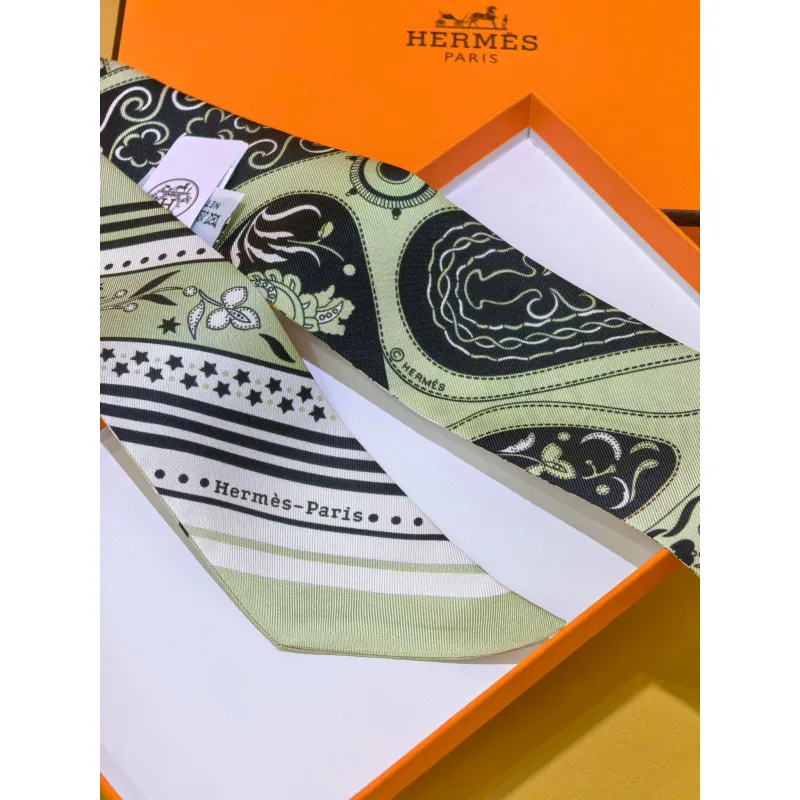 Hermes Scarf #A64729