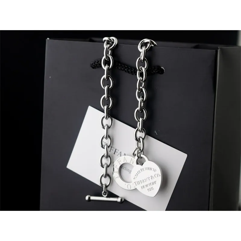 Tiffany necklaces #9127228