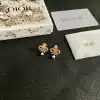 D-ior Earrings #A52944