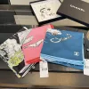 Chanel Designer Style Neck Scarves  Silk Scarves  Shawls  scarf #A63049