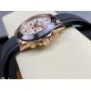 Rolex Daytona series super luminous 40mm Equipped with fully automatic mechanical movement #A34375