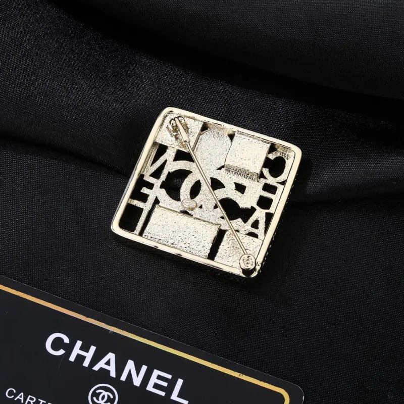 Chanel brooches #A52951 Chanel brooches #A52951