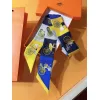 Hermes Scarf #A64736 Hermes Scarf #A64736
