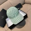 Chanel Printed and embroidered Caps&Hats #A62730