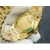 Brand Rolex Watch 40mm with box for Men #A23109