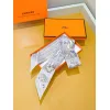 Hermes Scarf #A64734 Hermes Scarf #A64734