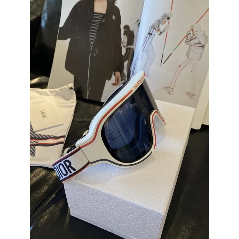 Dior Ski goggles AAA+ Sunglasses #A60642