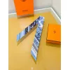 Hermes Scarf #A64730