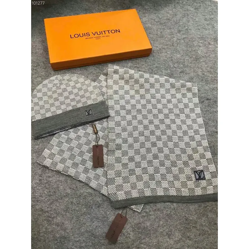 Louis Vuitton AAA+ hats & caps #9108654