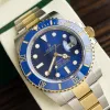 Brand Rolex Watch W40mm with box #999935978