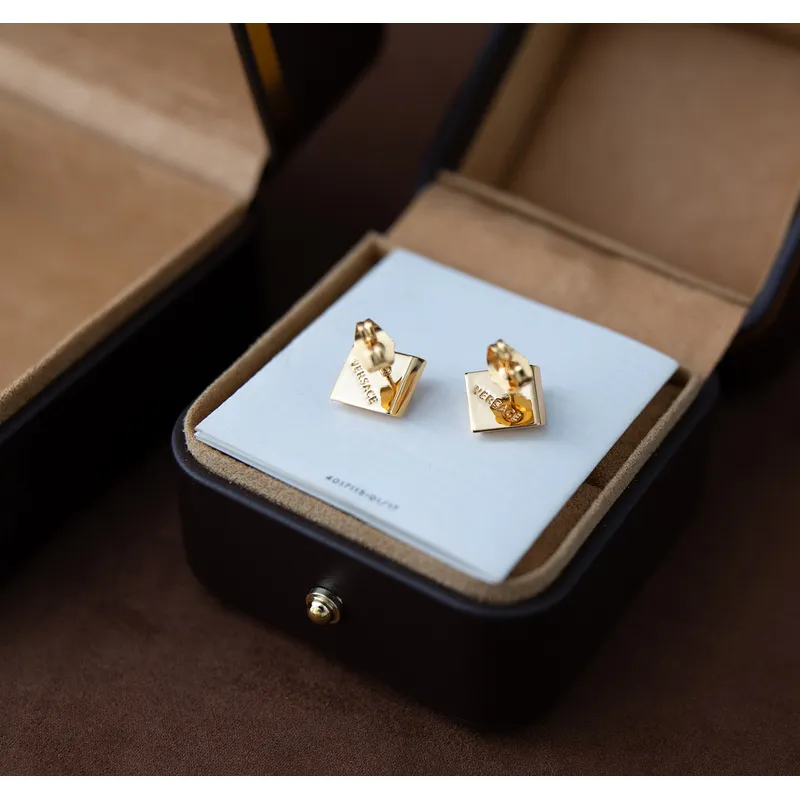 Versace earrings Jewelry #A39134