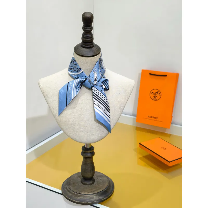 Hermes Scarf #A64730