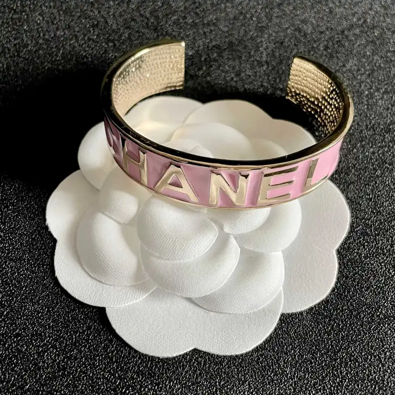 Chanel Bracelets #A52946
