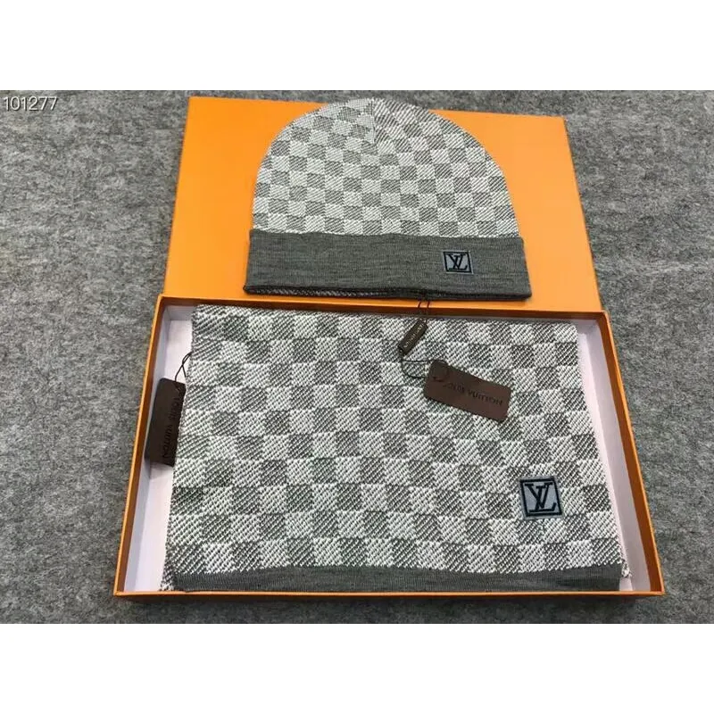 Louis Vuitton AAA+ hats & caps #9108654
