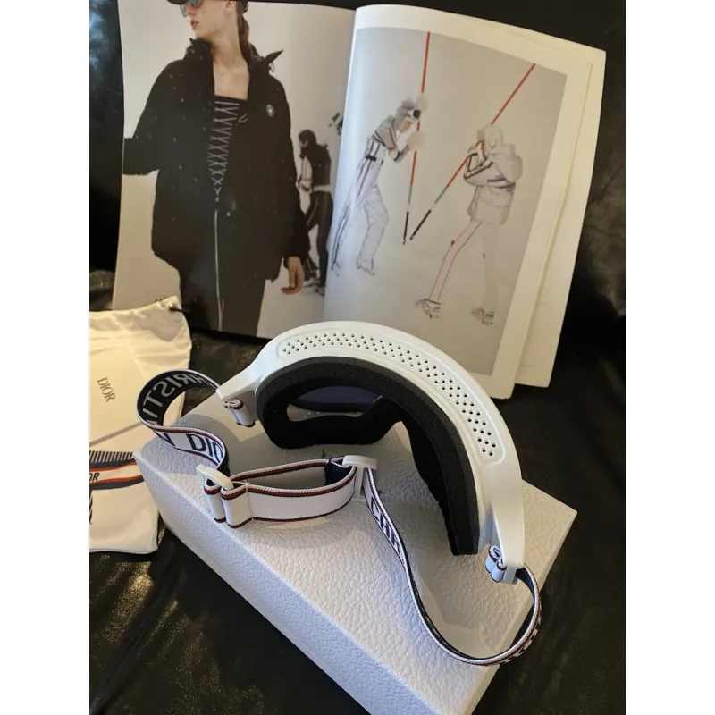 Dior Ski goggles AAA+ Sunglasses #A60642