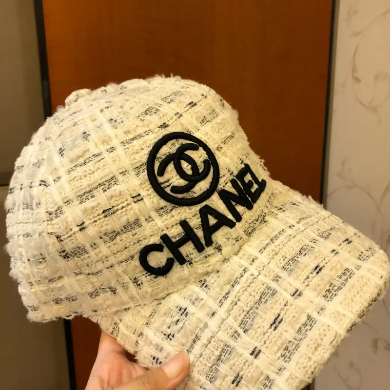 Chanel Caps&Hats #999916129 Chanel Caps&Hats #999916129