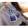 D-ior Scarf Small scarf decorate the bag scarf strap #999924716