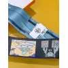 Hermes Scarf #A64732 Hermes Scarf #A64732