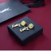 YSL Earrings #A55351