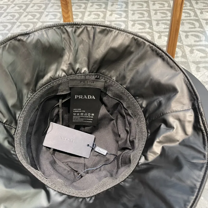 Prada  AAA+ hats & caps #A36297