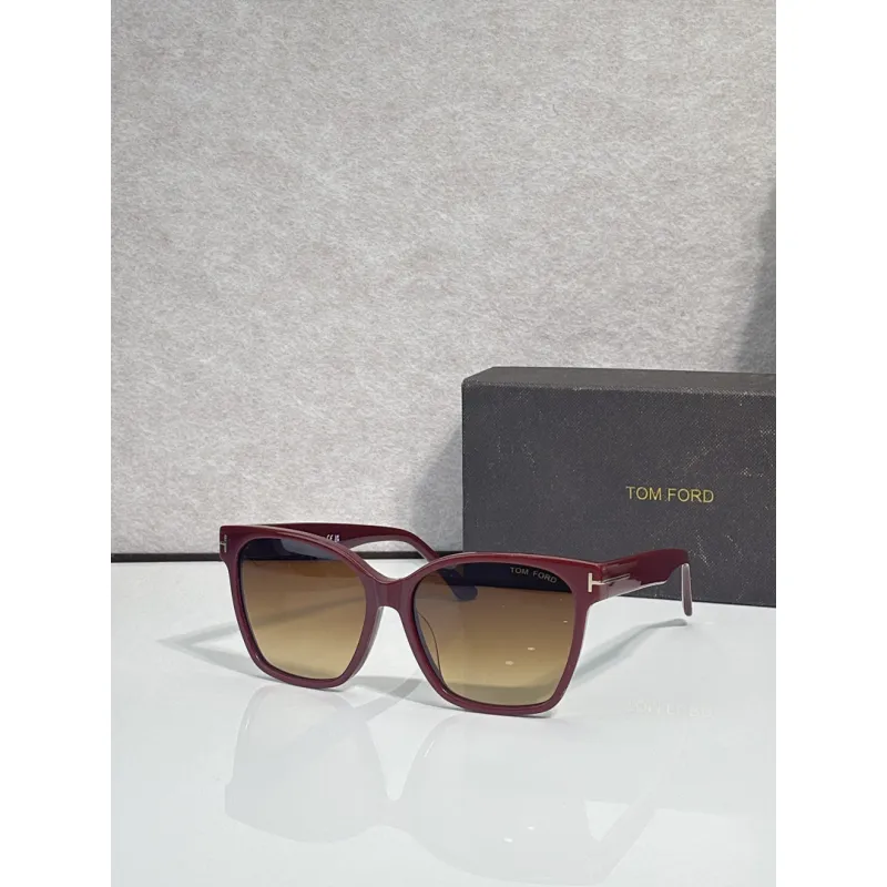 Tom Ford AAA+ Sunglasses original box #A64278