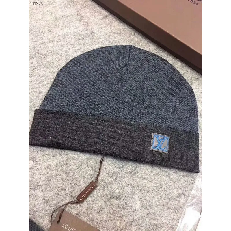 Louis Vuitton AAA+ hats & caps #9108655