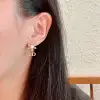D-ior Earrings #A52945