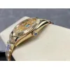Rolex watch with box 40mm #A40208