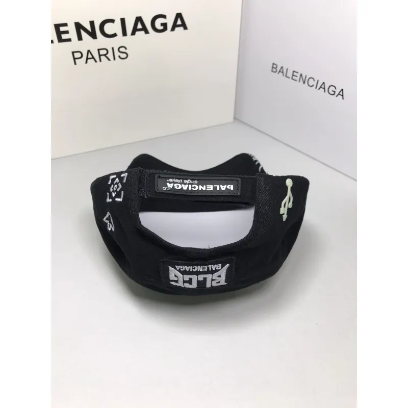 Balenciaga Hats #999935772