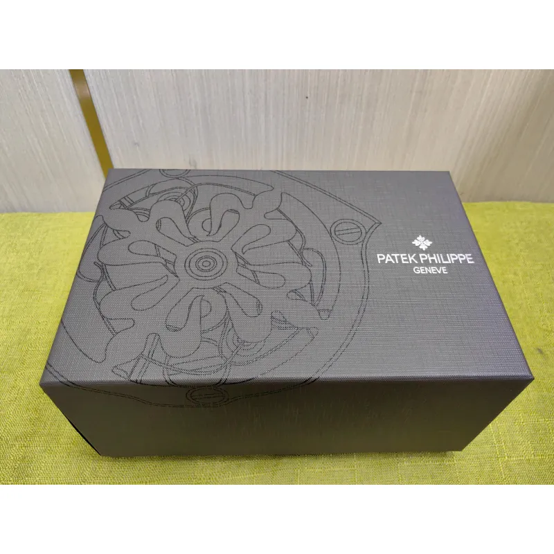 Pat*k Phi*ppe Original Watch Box #A29544