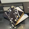 Chanel Designer Style Neck Scarves  Silk Scarves  Shawls  scarf #A63052