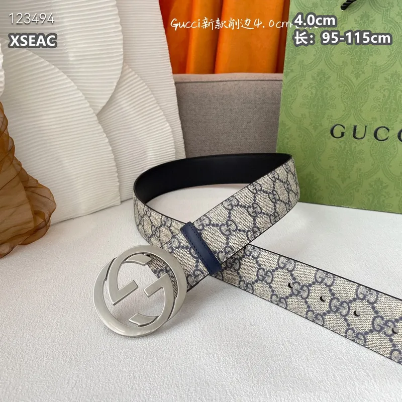 Mens Gucci AAA+ Belts #A37994