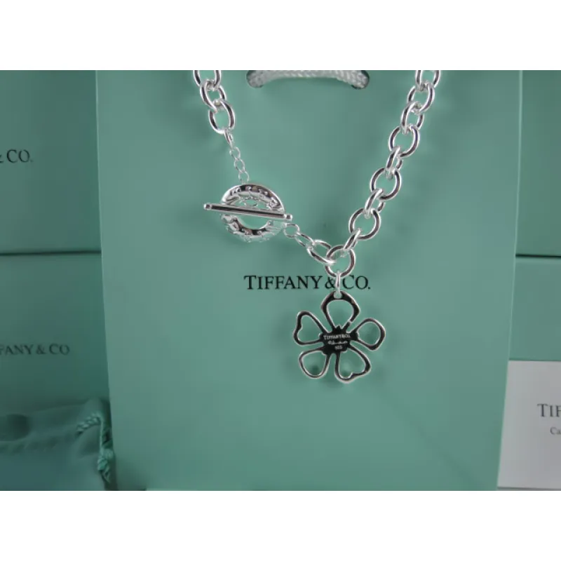 Tiffany necklaces #9127190