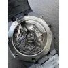 AP Watch movment 4401 41mm High Quality with box #A53127