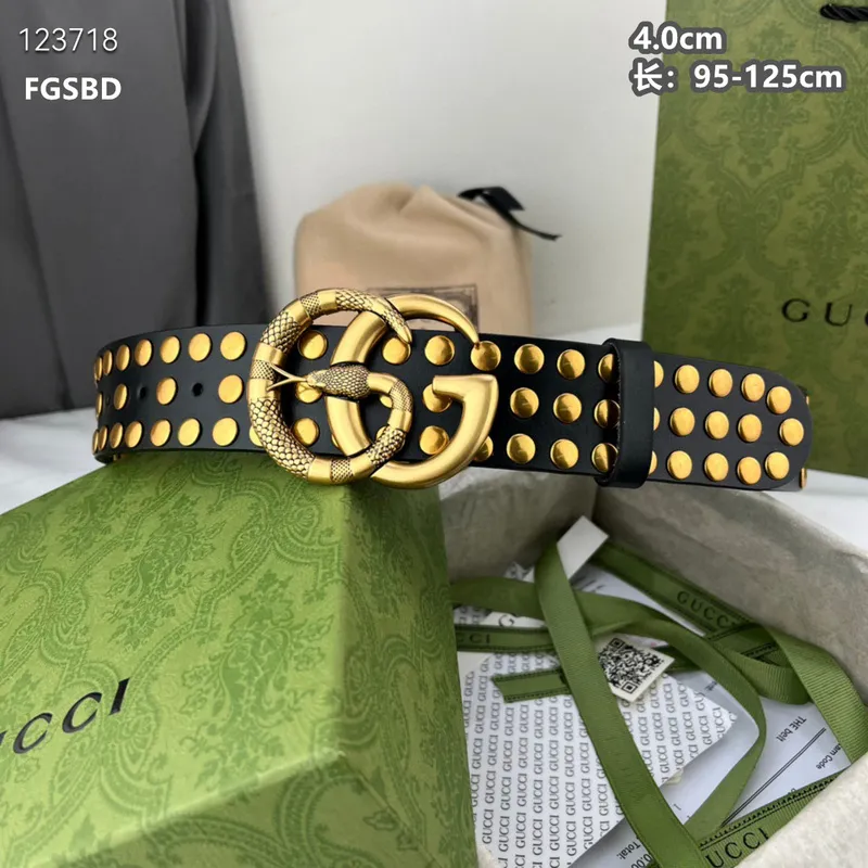 Mens Gucci original Belts #A37964