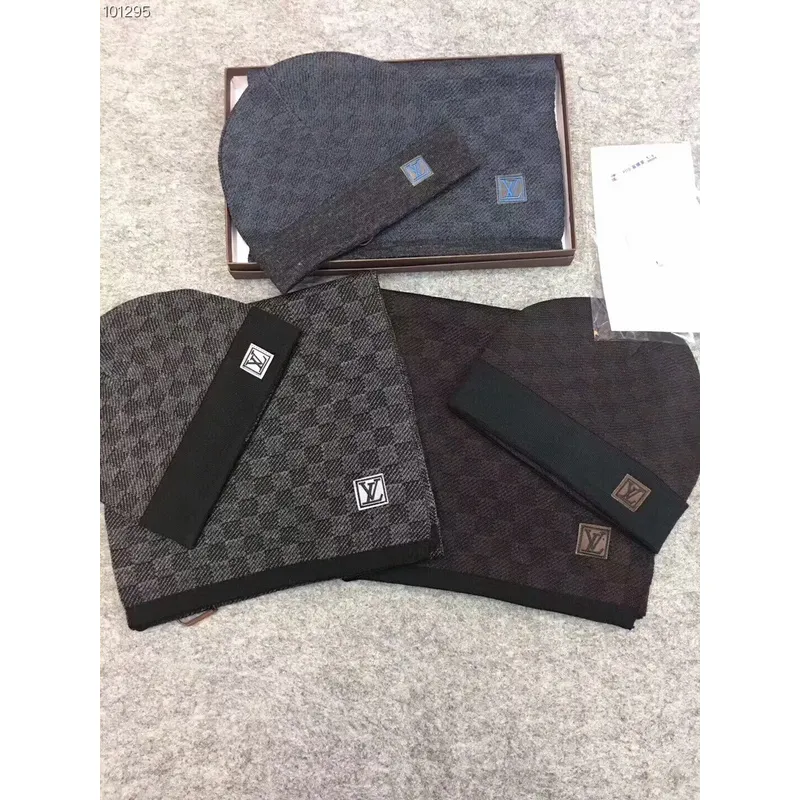 Louis Vuitton AAA+ hats & caps #9108653