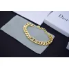 D-ior bracelet Jewelry #A25112