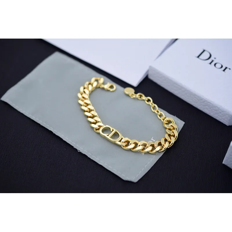 D-ior bracelet Jewelry #A25112