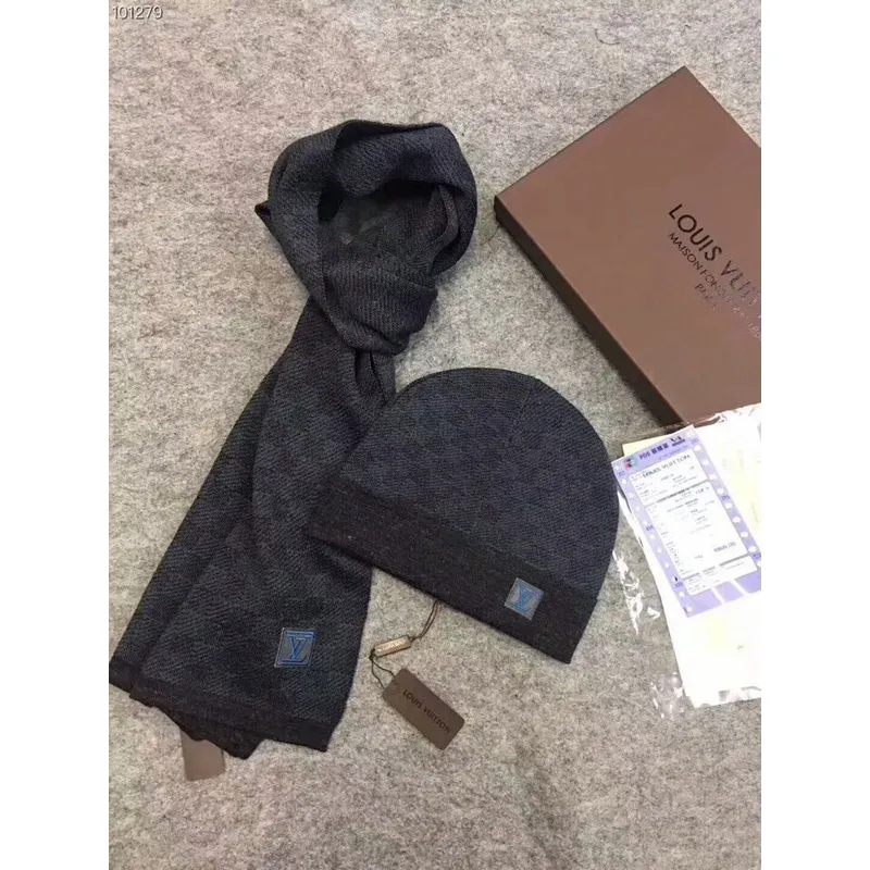 Louis Vuitton AAA+ hats & caps #9108655