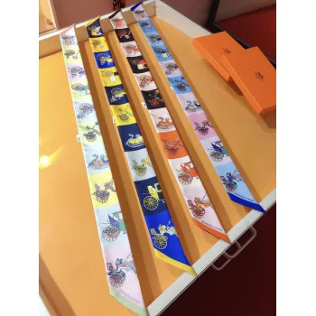 Hermes Scarf #A64736
