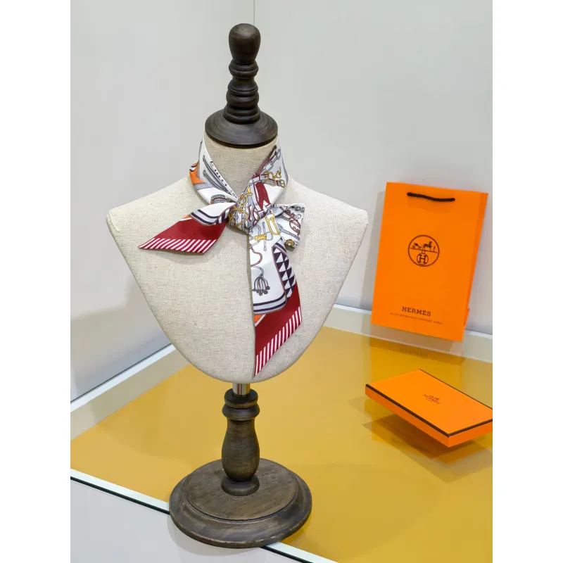 Hermes Scarf #A64726
