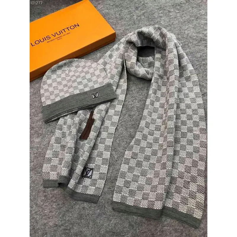 Louis Vuitton AAA+ hats & caps #9108654